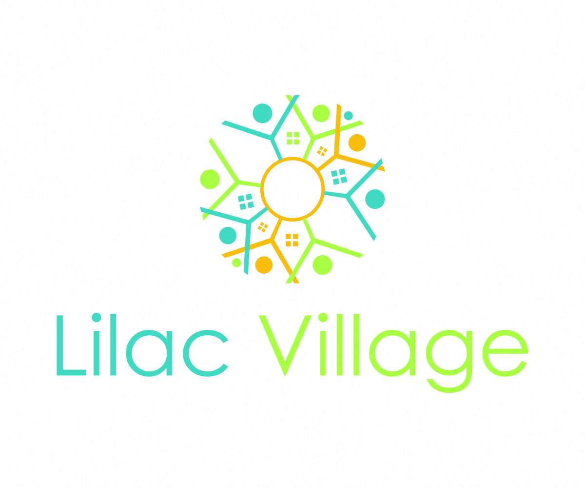 Lilac Village Crown Court logo